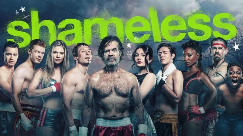 Shameless Streaming ITA StreamingCommunity