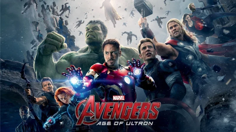 Avengers ultron streaming ita new arrivals